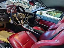 مێرسێدس بێنز SLK-Class